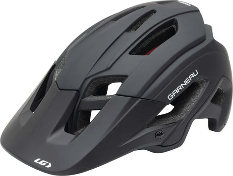 Garneau Woody Bike Helmet - Kids