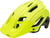 Garneau Woody Bike Helmet - Kids - Bright Yellow