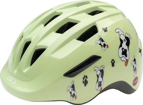 Garneau Piccolo Cycling Helmet - Kids