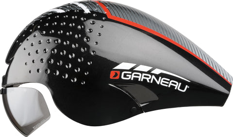 Garneau P-09 Cycling Helmet - Men's