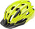 Garneau Eagle II Helmet - Men's - Bright Yellow