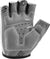 Garneau Calory Cycling Gloves - Women's - Heather Gray