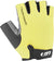 Garneau Calory Cycling Gloves - Women's - Lemon Zest