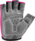 Garneau Calory Cycling Gloves - Women's - Pink Glow