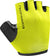 Garneau Calory Cycling Gloves - Youth - Bright Yellow