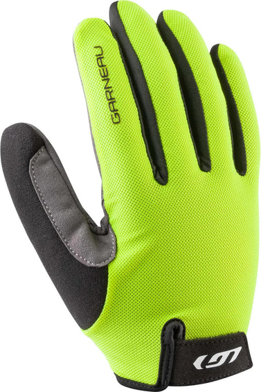 Garneau Calory Long Gloves - Men's
