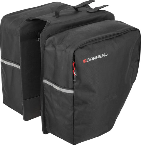Garneau City Pannier 40L Cycling Bag
