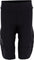 Garneau Optimum Cycling Shorts - Junior - Black
