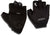 Garneau Gel Ultra Cycling Gloves - Men's - Black - Medium Gray