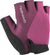 Garneau Gel Ultra Cycling Gloves - Women's - Magenta - Black
