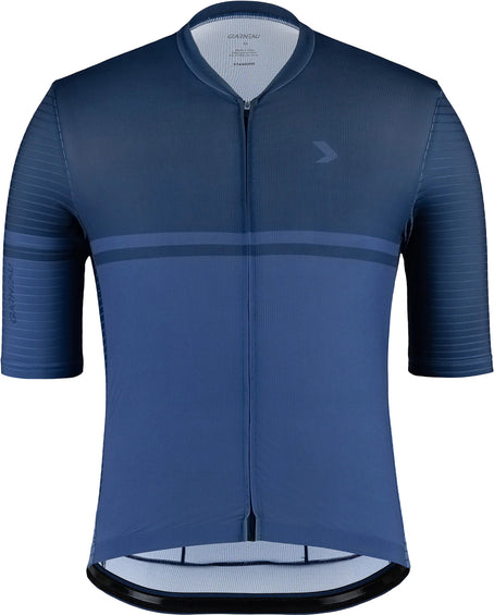 Garneau Premium Cycling Jersey - Men's