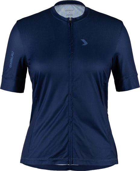 Garneau Connection Urban Jersey - Women's