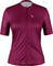 Garneau Connection Urban Jersey - Women's - Magenta - Antic Pink