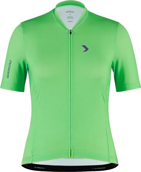 Garneau Classic Eco Jersey - Women's