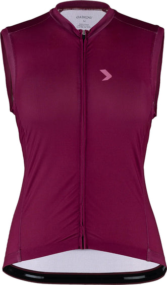 Garneau Camico Sleeveless Jersey - Women's