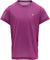 Garneau Team T-Shirt - Junior - Wild Dark Pink
