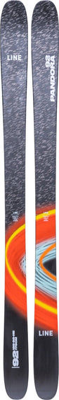 LINE Pandora 92 Skis
