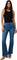 Lola Jeans Alice High Rise Flare Jeans - Women's - Morning Day Light