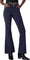 Lola Jeans Alice High Rise Flare Jeans - Women's - Future Dusk