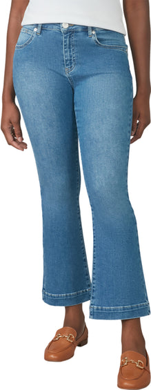 Lola Jeans Billie High Rise Bootcut Jeans - Women's