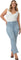Lola Jeans Billie High Rise Bootcut Jeans - Women's - True Denim