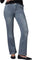 Lola Jeans Billie High Rise Bootcut Jeans - Women's - Washed Iron