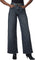 Lola Jeans Colette High Rise Wide Leg Jeans - Women's - Grit Gray