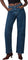 Lola Jeans Dylan High Rise Barrel Leg Jeans - Women's - Classic Stone Blue