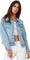 Lola Jeans Gabriella Jacket - Women's - Stone Blue Skyline