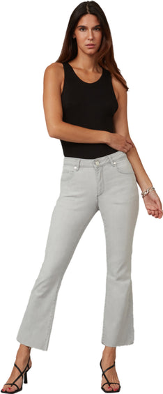 Lola Jeans Gene Mid Rise Bootcut Jeans - Women's