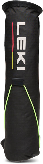 Leki Trail Running Quiver