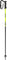 Leki Rider Ski Pole - Youth - Black - Neonyellow