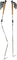 Leki Cross Trail FX Superlight Trail Running Poles - White - Envy