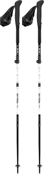 Leki Skytera FX Carbon SL Compact Poles