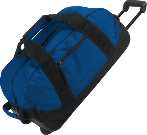 L.L. Bean Adventure Rolling Duffle Bag - Large