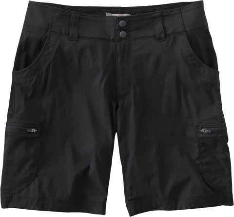 L.L. Bean Vista Mid-Rise Trekking Shorts - Women's