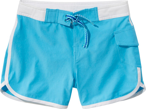L.L. Bean Sun and Surf Shorts - Girls