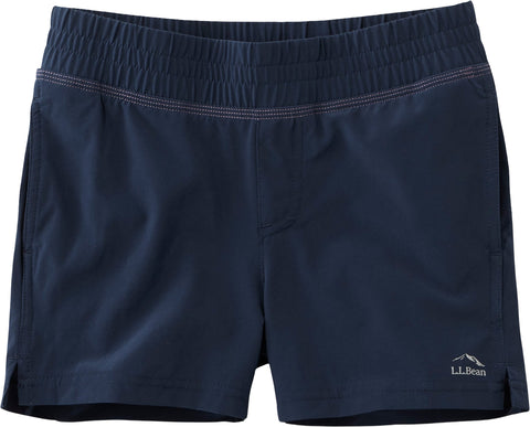 L.L. Bean Trail Shorts - Girls