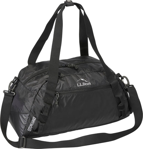 L.L. Bean L.L.Bean Stowaway II Duffle Bag 25L