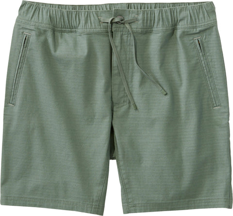 L.L. Bean Explorer Ripstop Shorts 8