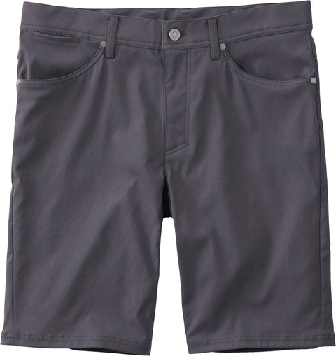 L.L. Bean VentureStretch Five-Pocket Shorts 10