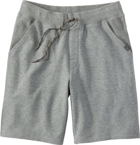 L.L. Bean Bean's Comfort Camp Knit Shorts 9