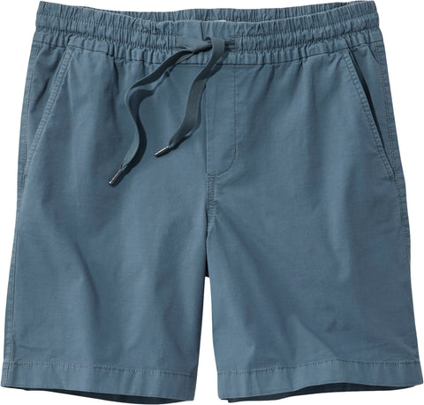 L.L. Bean Stretch Ripstop Pull-On Shorts 7