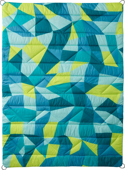 L.L. Bean L.L.Bean Puffer Blanket