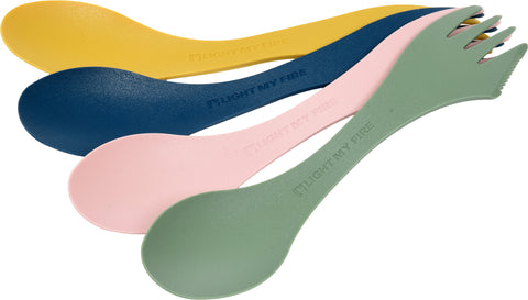 Light My Fire Original Spork
