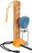 Light My Fire 3-Piece FireLighting Kit - Hazy Blue - Rusty Orange
