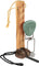Light My Fire 3-Piece FireLighting Kit - Sandy Green - Cocoshell