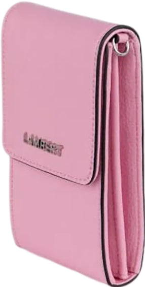 Lambert The Alexa Vegan Leather Crossbody Phone Case - Women's
