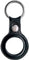 Lambert The Levi Vegan Leather AirTag Case  - Black