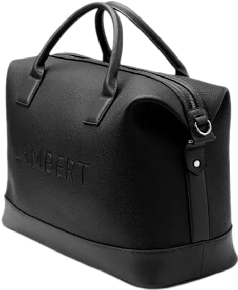 Lambert The Mae Vegan Leather Mini Travel Bag